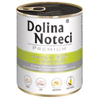 24x800g Dolina Noteci Premium Liba & burgonya nedves kutyatáp