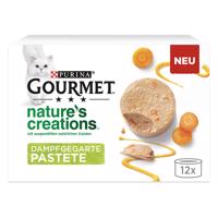 Gourmet Nature's Creations Mousse