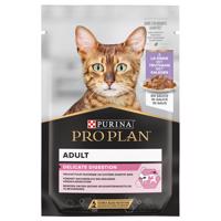 24x85g PURINA PRO PLAN Cat Adult Delicate Digestion pulyka nedves macskatáp