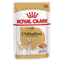 Royal Canin Breed