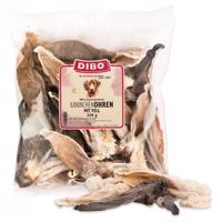 250g DIBO szőrös nyúlfül kutyasnack