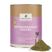 250g PAWS & PATCH bodorrózsapor kutyáknak, macskáknak