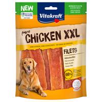 250g Vitakraft CHICKEN XXL csirkefilé kutyasnack