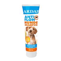 250ml Ardap Care ARDAP Anti Floh sampon kutyáknak bolha ellen