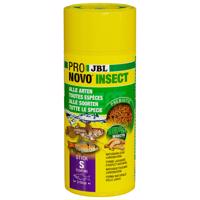 250ml JBL ProNovo Insect Stick S haltáp