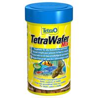 250ml Tetra Wafermix tabletták halaknak