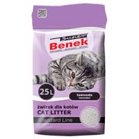 25l (kb. 20kg) Super Benek levendula macskaalom