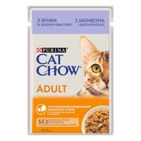 26x85g PURINA Cat Chow bárány aszpikos nedves macskatáp