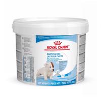 2kg (5x400g) Royal Canin Babydog Milk tejpótló tápszer kölyökkutyáknak