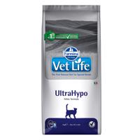 2kg Farmina Vet Life Cat Ultrahypo száraz macskatáp