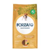 2kg Forza10 Maintenance Mini Puppy csirke & burgonya száraz kutyatáp