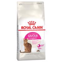 2kg Royal Canin Exigent 35/30 Savour Sensation száraz macskatáp