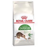 2kg Royal Canin Outdoor száraz macskatáp