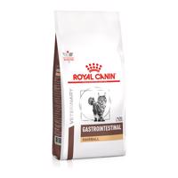 2kg Royal Canin Veterinary Feline Gastrointestinal Hairball száraz macskatáp