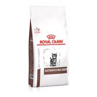 2kg Royal Canin Veterinary Feline Gastrointestinal Kitten száraz macskatáp