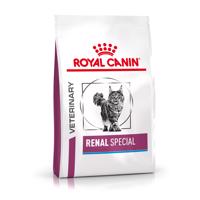 2kg Royal Canin Veterinary Feline Renal Special száraz macskaeledel