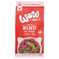 2kg WOW Cat Adult marha