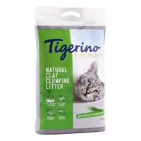 2x 2kg Tigerino Premium macskaalom rendkívüli kedvezménnyel! - Frissen vágott fű