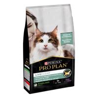 2x1,4kg PURINA PRO PLAN LiveClear Sterilised Adult pulyka száraz macskatáp akciósan