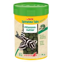 2x100 tabletta sera Spirulina Tabs Nature