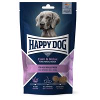 2x100g Calm & Relax mit Ente Happy Dog Care Snack Hundesnacks