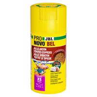 2x100ml JBL ProNovo Bel Grano XS haltáp