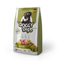 2x10kg Doggy Dog Sensitive bárány száraz kutyatáp