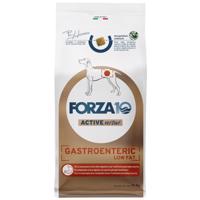 2x10kg Forza 10 Active Line - Gastroenteric Low Fat száraz kutyatáp