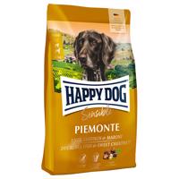 2x10kg Happy Dog Supreme Sensible Piemonte száraz kutyatáp