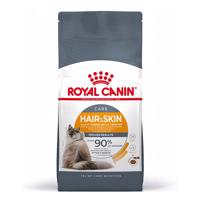 2x10kg Royal Canin Hair & Skin Care száraz macskatáp