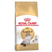 2x10kg Royal Canin Ragdoll száraz macskatáp