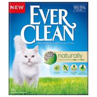 2x10l Ever Clean® Naturally macskaalom