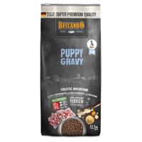 2x12,5kg Belcando Puppy Gravy száraz kutyatáp