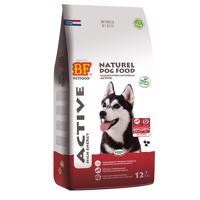 2x12,5kg BF Petfood High Energy száraz kutyatáp