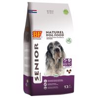 2x12,5kg BF Petfood Senior száraz kutyatáp