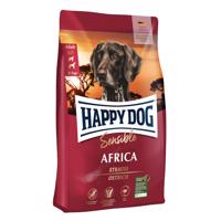 2x12,5kg Happy Dog Supreme Sensible Africa száraz kutyatáp