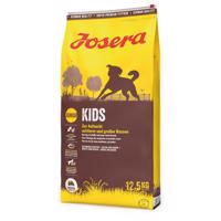 2x12,5kg Josera Kids száraz kutyatáp