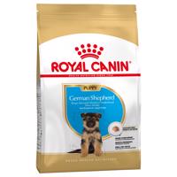 2x12 kg Royal Canin Németjuhász Puppy száraz kutyatáp