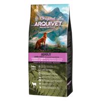 2x12kg Arquivet Original Dog Adult bárány & rizs száraz kutyatáp