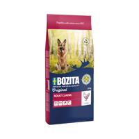 2x12kg Bozita Original Adult Classic+12kg Bozita Original száraz kutyatáp 25% árengedménnyel