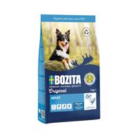 2x12kg Bozita Original száraz kutyatáp - Adult csirke búzamentes