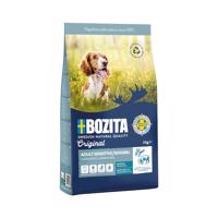 2x12kg Bozita Original száraz kutyatáp - Sensitive Digestion bárány & rizs