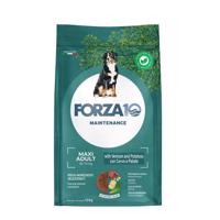 2x12kg Forza10 Maintenance Maxi vad & burgonya száraz kutyatáp