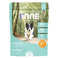 2x12kg Nutrivet Inne Dog Nutritive száraz kutyatáp