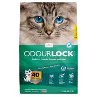 2x12kg ODOURLOCK Calming Breeze macskaalom