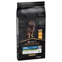 2x12kg PURINA PRO PLAN Large Robust Puppy Healthy Start száraz kutyatáp