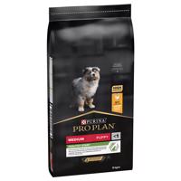 2x12kg PURINA PRO PLAN Medium Puppy Healthy Start száraz kutyatáp