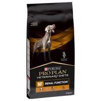 2x12kg PURINA PRO PLAN Veterinary Diets Canine NF száraz kutyatáp