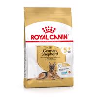 2x12kg Royal Canin Breed German Shepherd Adult 5+ száraz kutyatáp