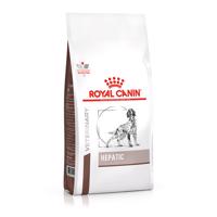 2x12kg Royal Canin Veterinary Canine Hepatic száraz kutyatáp